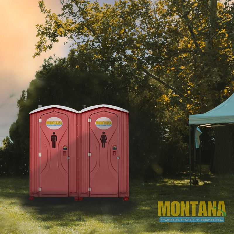 portable toilet hire